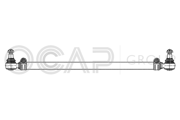 Barra de acoplamiento OCAP 0506881
