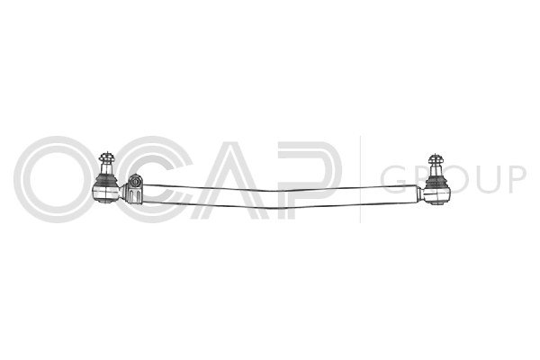 Barra de dirección OCAP 0506887