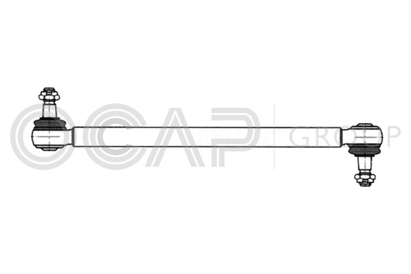 Barra de dirección OCAP 0506916