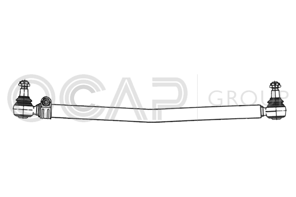 Barra de dirección OCAP 0506933