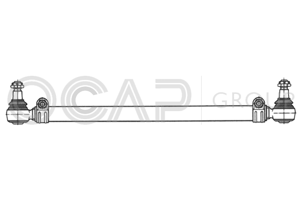 Barra de acoplamiento OCAP 0506950