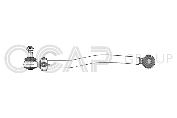 Barra de dirección OCAP 0506962