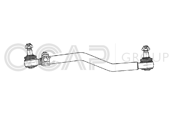 Barra de dirección OCAP 0506965