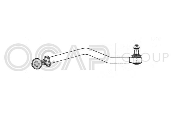 Barra de dirección OCAP 0506966