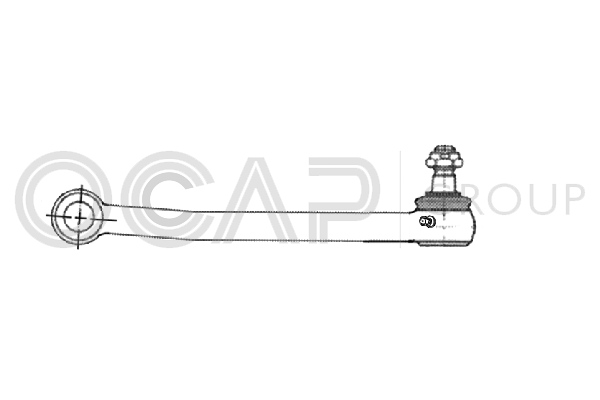 Barra de dirección OCAP 0506971