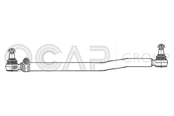 Barra de dirección OCAP 0506981