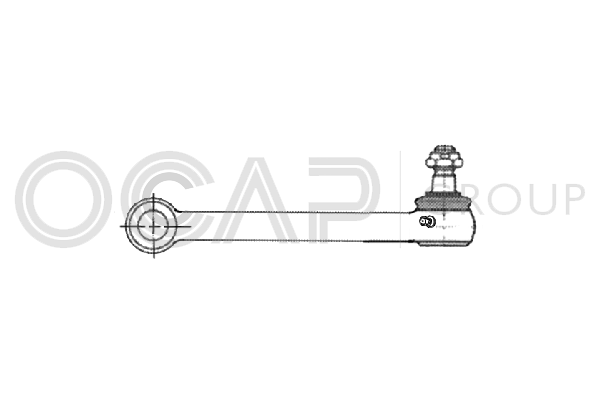 Barra de dirección OCAP 0506984