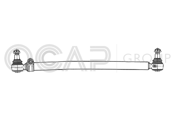 Barra de dirección OCAP 0506987
