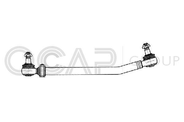 Barra de dirección OCAP 0507114