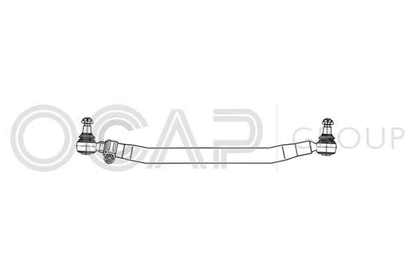 Barra de dirección OCAP 0507119