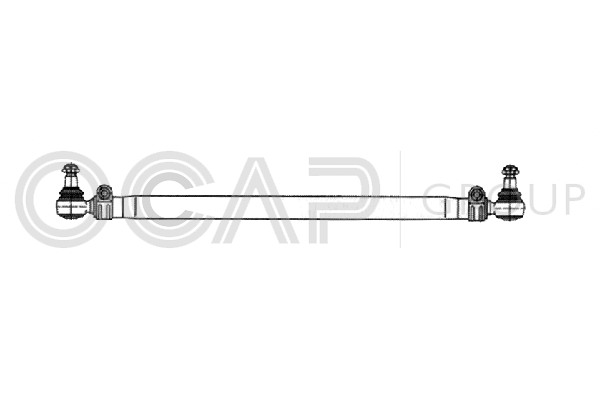 Barra de dirección OCAP 0507131