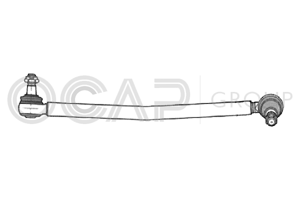 Barra de dirección OCAP 0507134