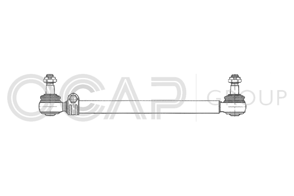 Barra de dirección OCAP 0507143