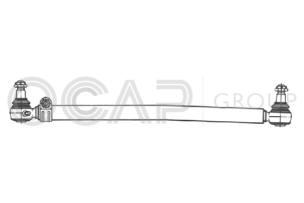Barra de dirección OCAP 0507153