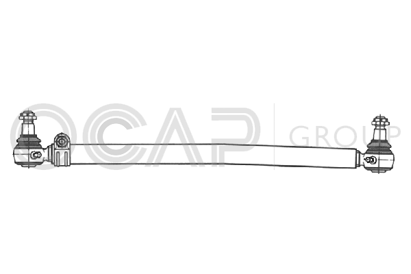 Barra de dirección OCAP 0507154