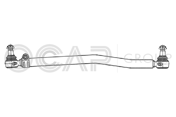 Barra de dirección OCAP 0507155