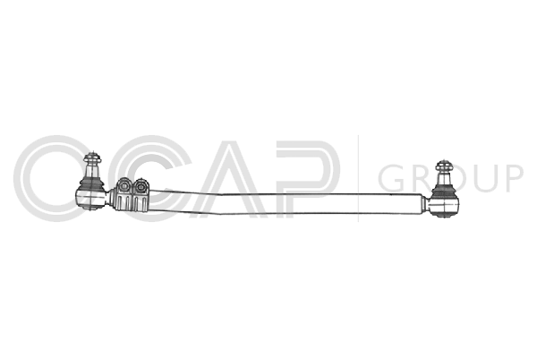Barra de dirección OCAP 0507161