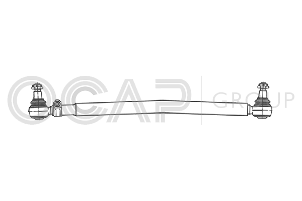 Barra de dirección OCAP 0507163