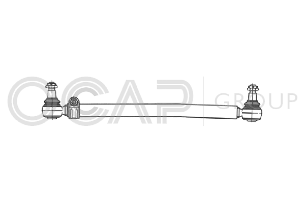 Barra de dirección OCAP 0507164