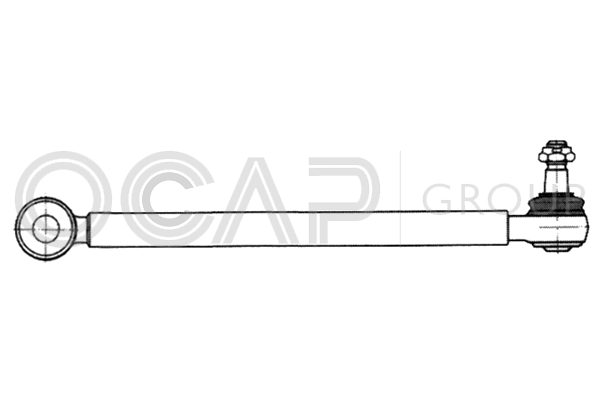 Barra de dirección OCAP 0507167