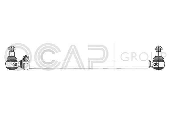 Barra de dirección OCAP 0507171