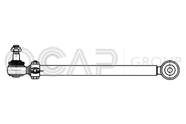 Barra de dirección OCAP 0507188