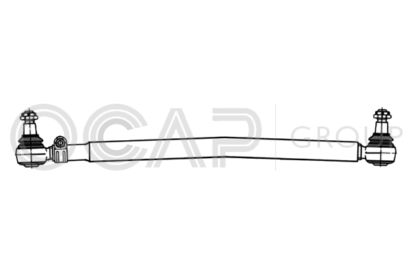 Barra de dirección OCAP 0507189