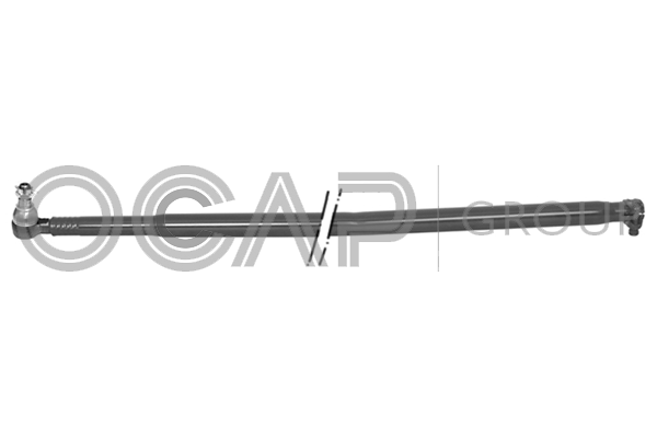 Barra de dirección OCAP 0507207