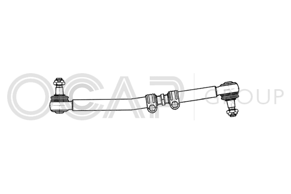 Barra de dirección OCAP 0507223