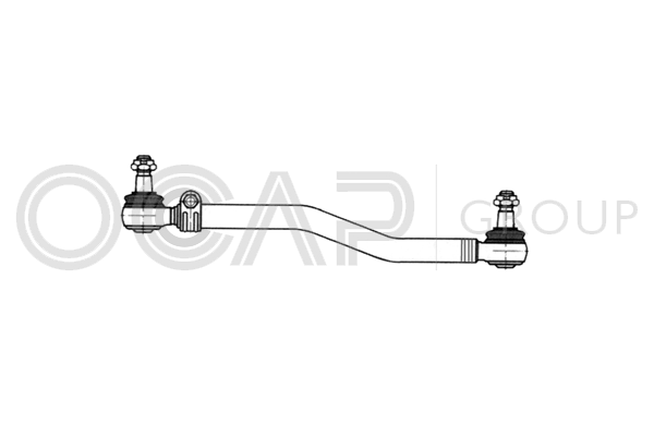 Barra de dirección OCAP 0507245