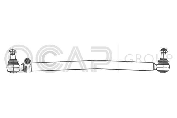 Barra de dirección OCAP 0507253