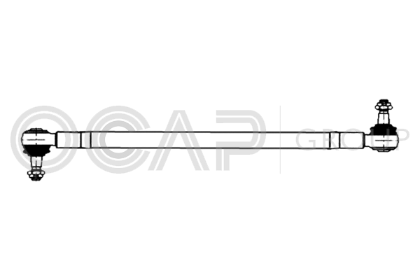 Barra de dirección OCAP 0507284