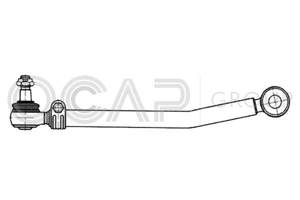 Barra de dirección OCAP 0507293