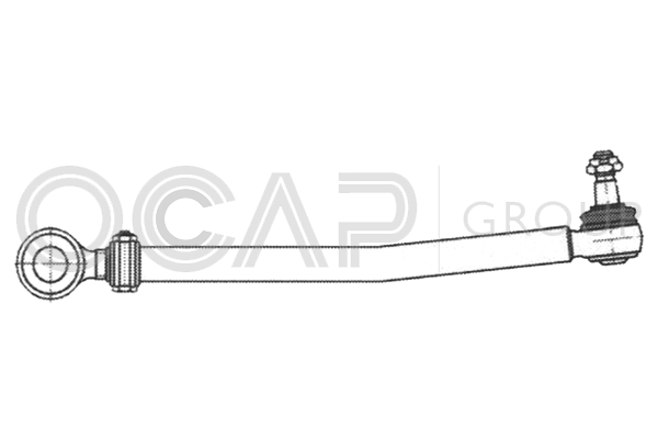 Barra de dirección OCAP 0507301