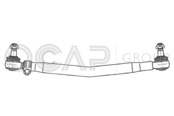 Barra de dirección OCAP 0507310