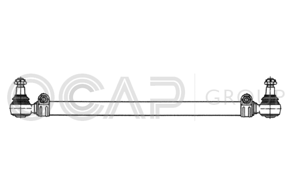 Barra de acoplamiento OCAP 0507323