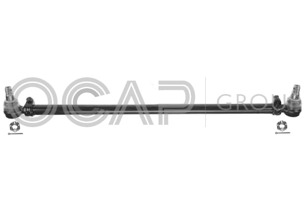 Barra de dirección OCAP 0507438