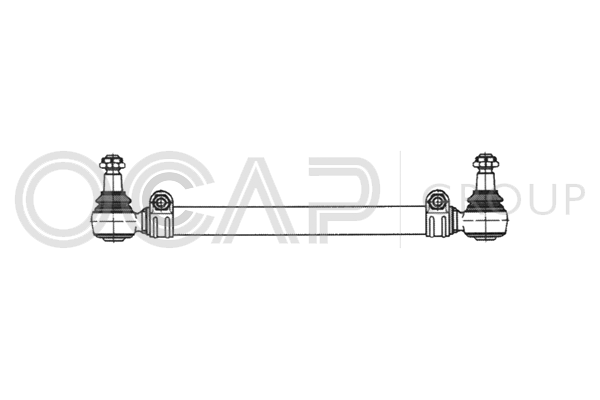 Barra de acoplamiento OCAP 0507468