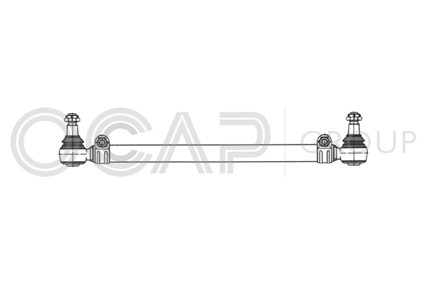 Barra de acoplamiento OCAP 0507469