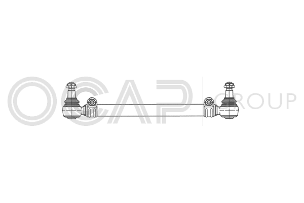 Barra de dirección OCAP 0507470