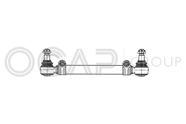 Barra de acoplamiento OCAP 0507474