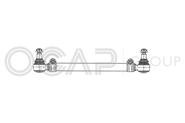 Barra de dirección OCAP 0507479