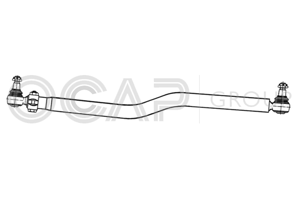 Barra de dirección OCAP 0507494