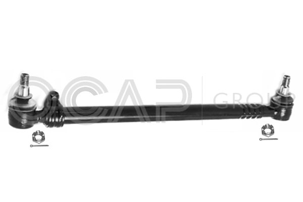 Barra de dirección OCAP 0507537