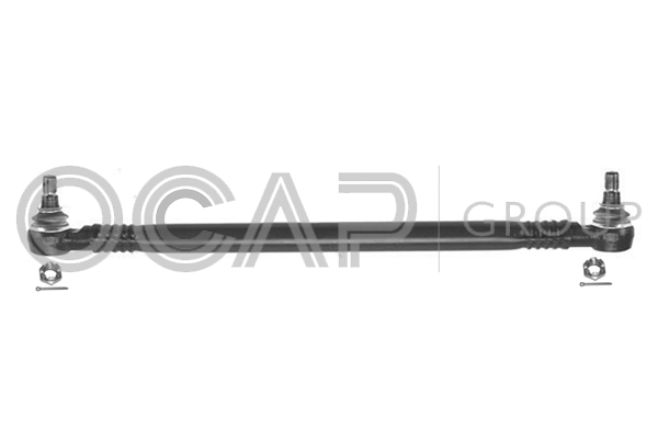 Barra de dirección OCAP 0507607