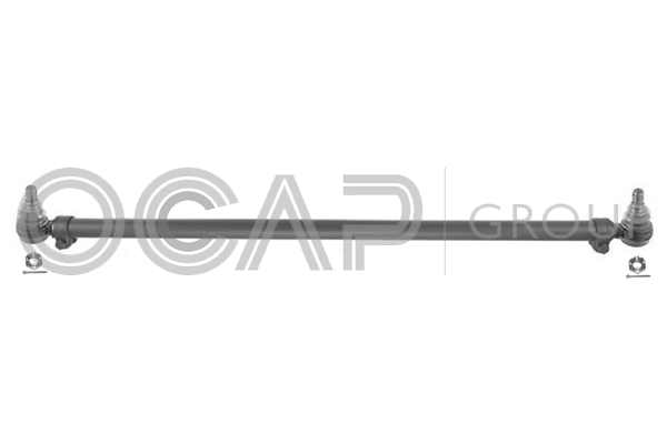 Barra de acoplamiento OCAP 0507610