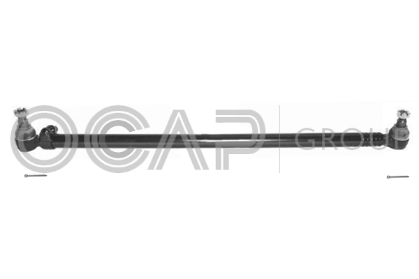 Barra de dirección OCAP 0507612