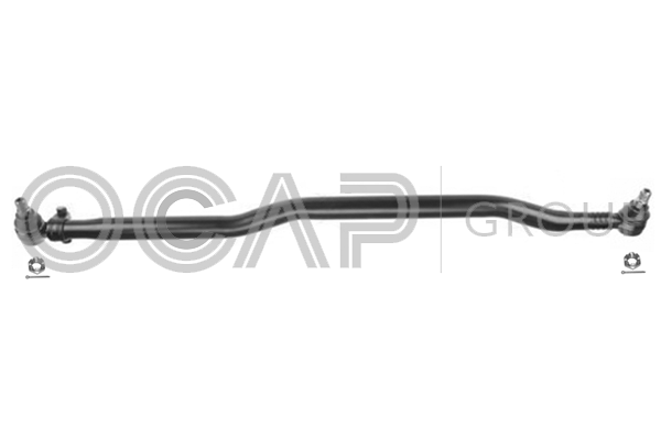 Barra de acoplamiento OCAP 0507618
