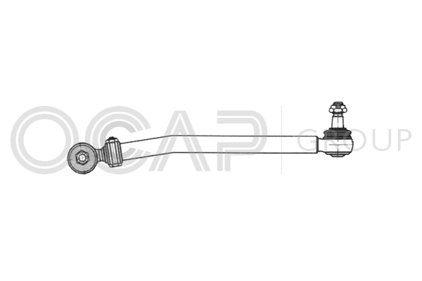 Barra de dirección OCAP 0507624