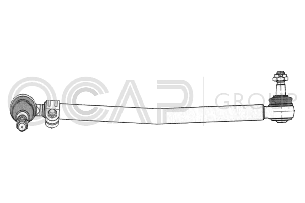Barra de dirección OCAP 0507626